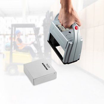 Imprimir numero de lote