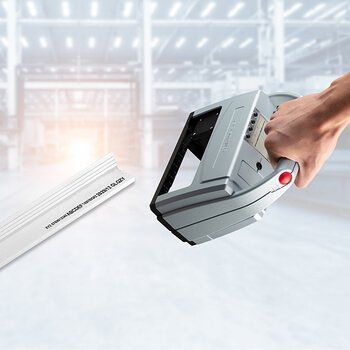 Automoción, marcado de componentes