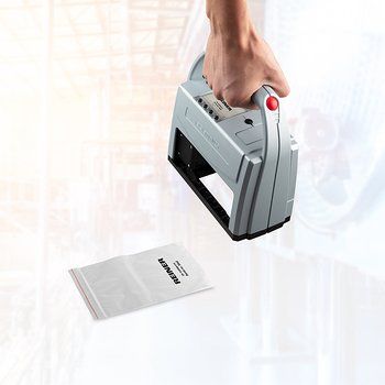 Imprimir fecha de consumo preferente