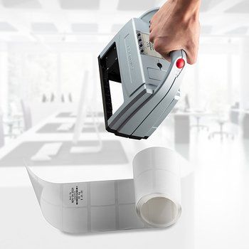 Imprimir sobre etiquetas