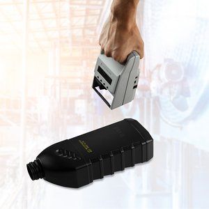 Jet Stamp 990 inkjet