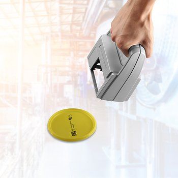 Imprimir señal de identidad