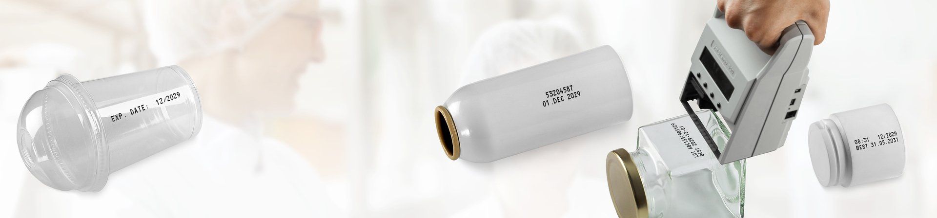 Imprimer sobre productos cosmeticos