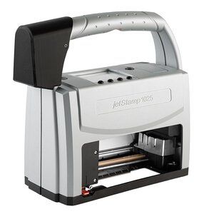 Lector códigos de barras escaner JetStamp 1025 sense