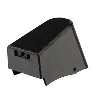 Sensor 1D/2D lector códigos