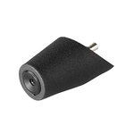 Botón sensor de temperatura