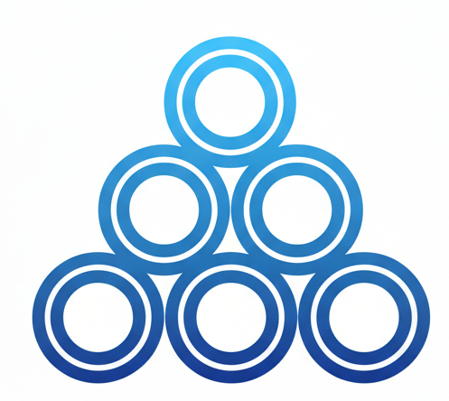 Imprimir sobre tuberías y cables