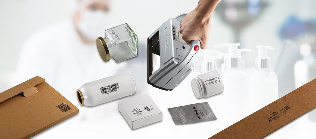 Técnicas de marcado Reiner