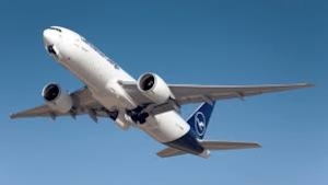 Boeing aprueba las tintas Reiner en base agua