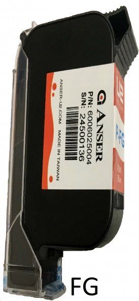 U2 INKFINITY PFG AZUL 42 ml