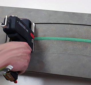 Impresión REINER 940