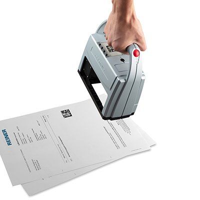 Automatización con Excel Imprimir códigos de barras