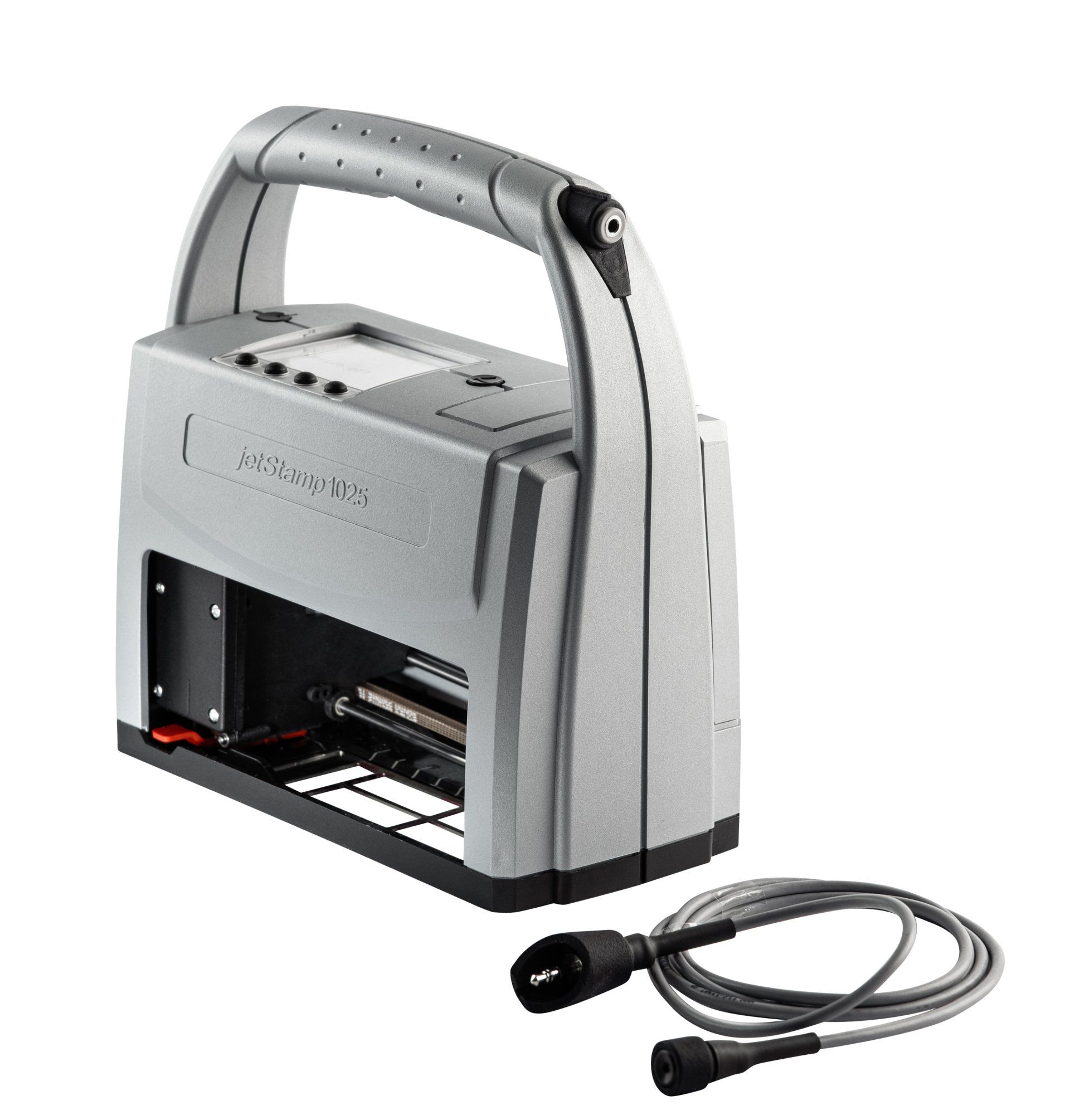 JetStamp 1025 sense