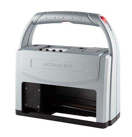 JetStamp 1025