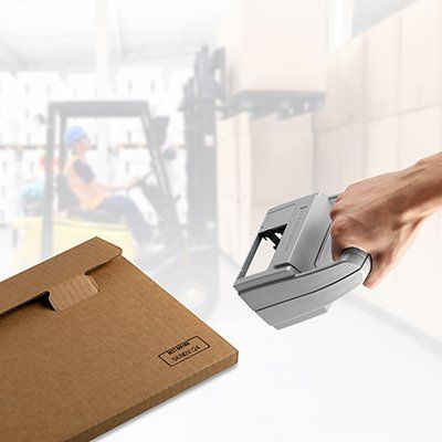 Automatización inteligente