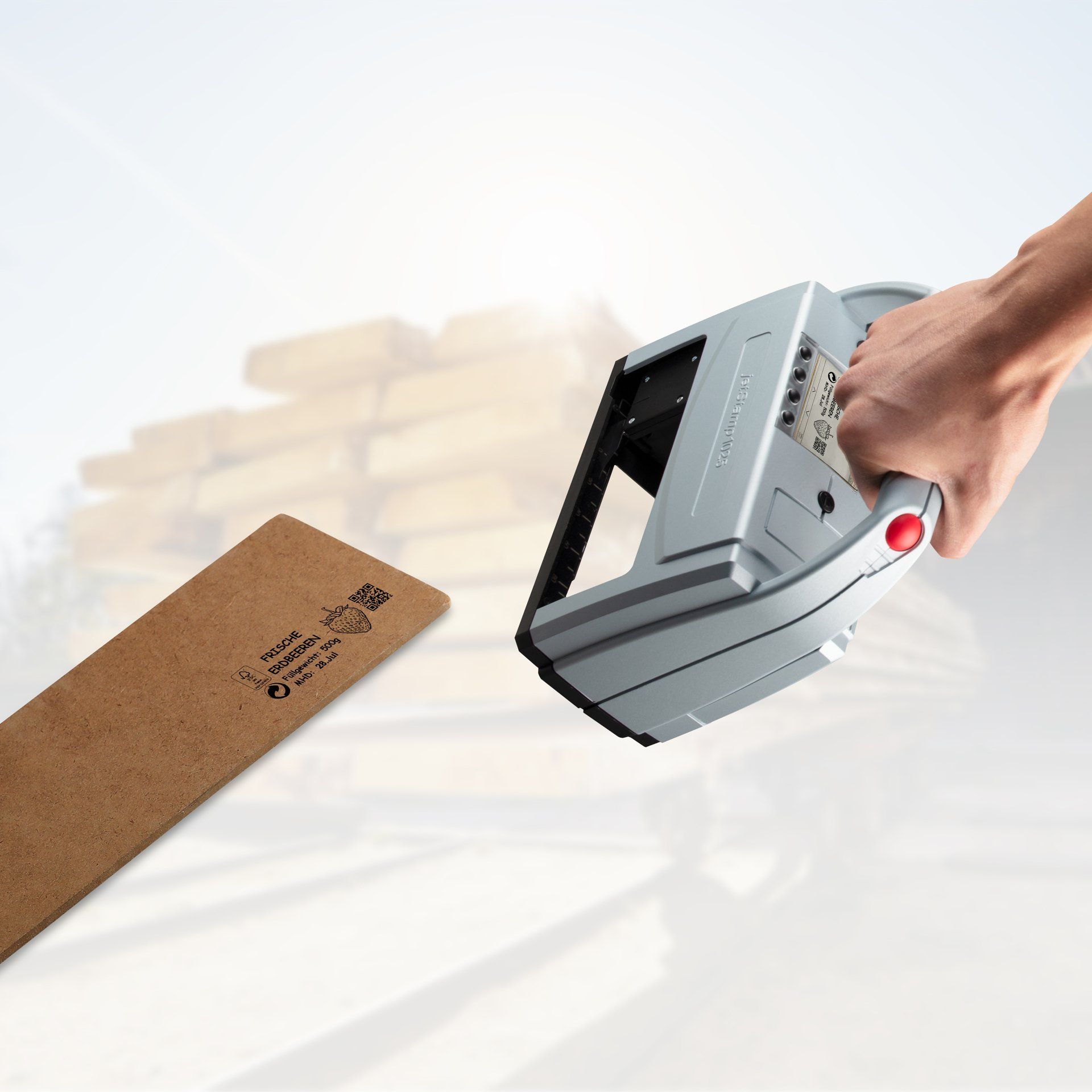 JetStamp 1025
