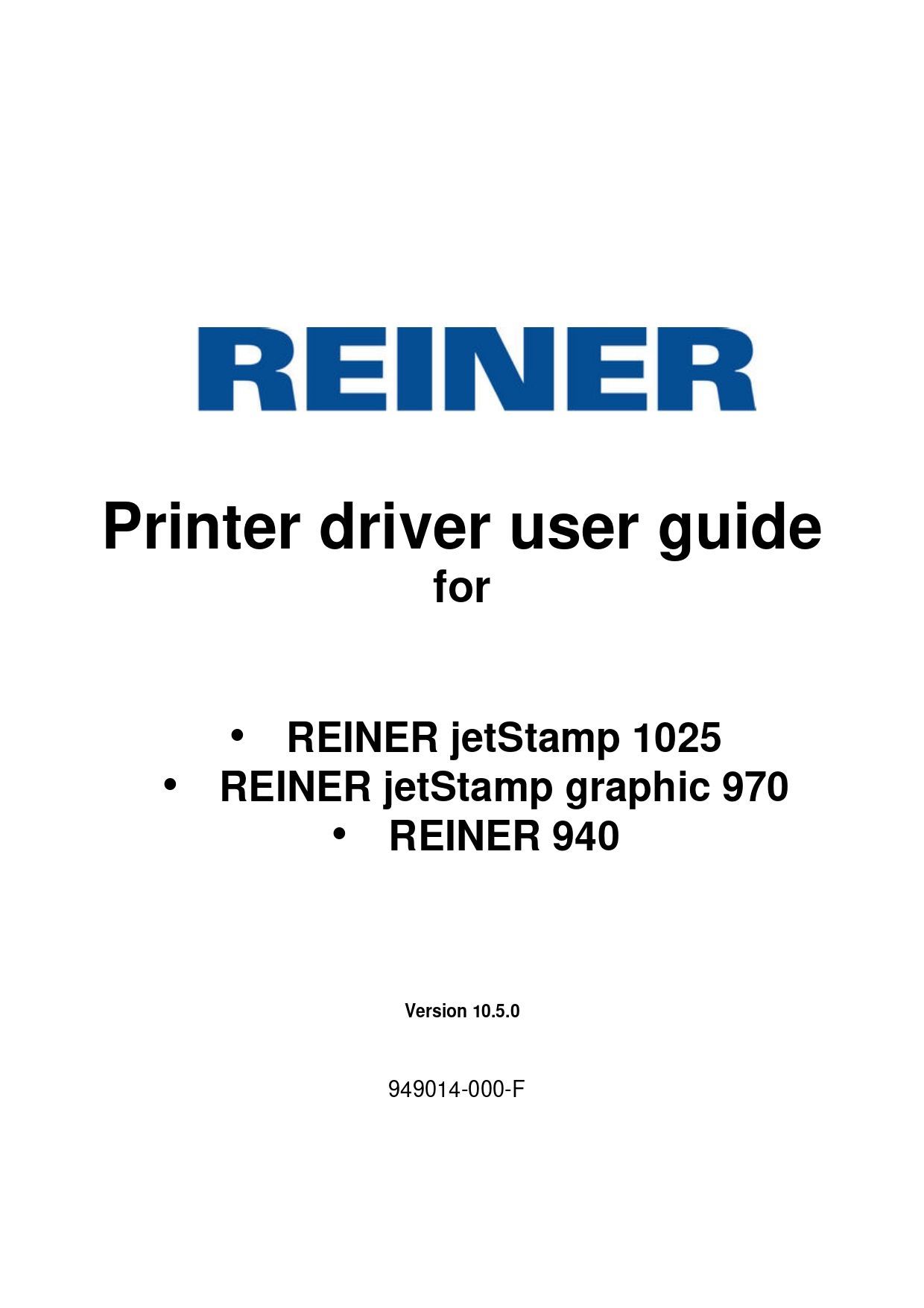 GuĆa del usuario del controlador de impresora