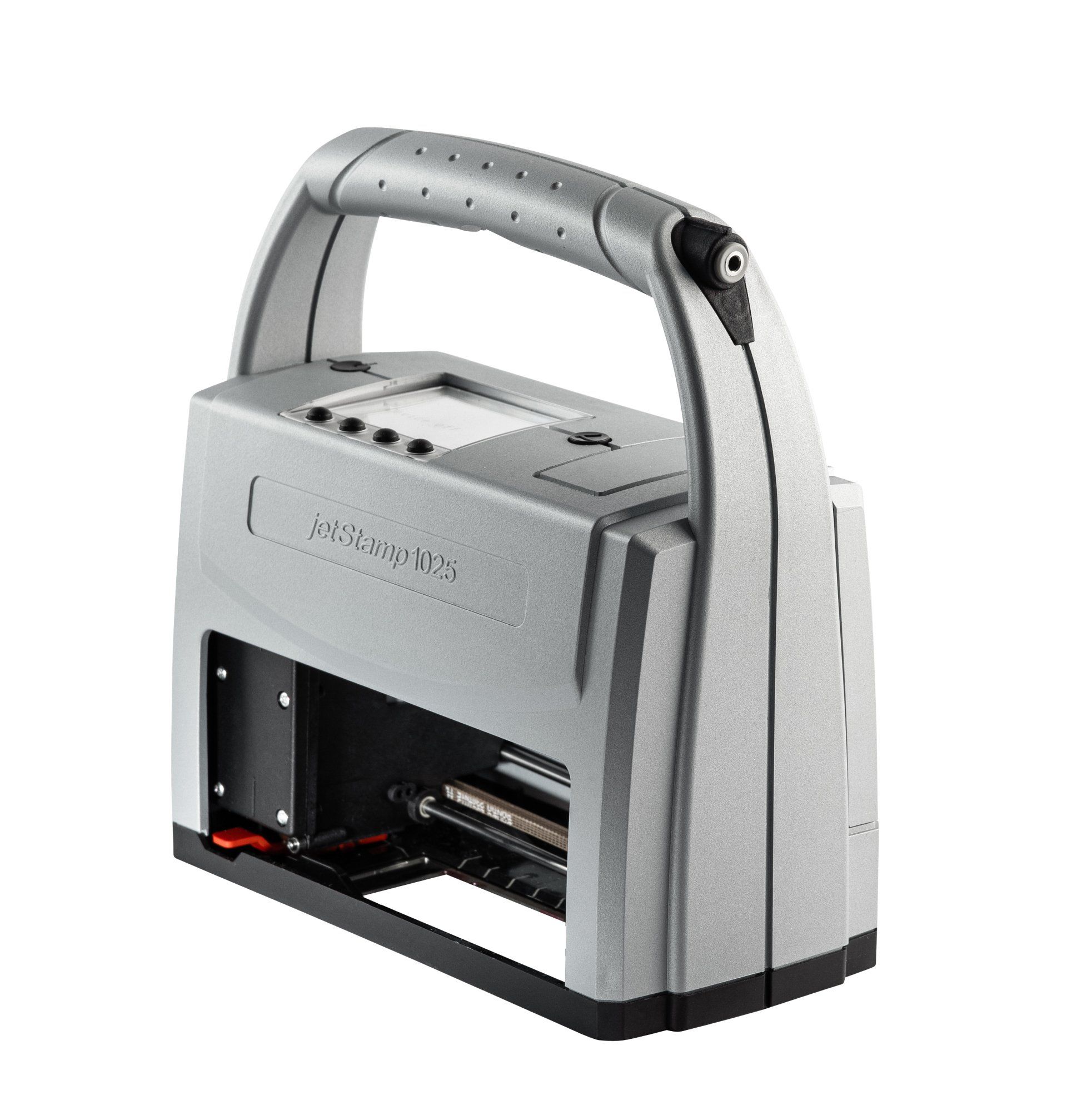 Impresora de mano Reiner jet Stamp 1025 sense