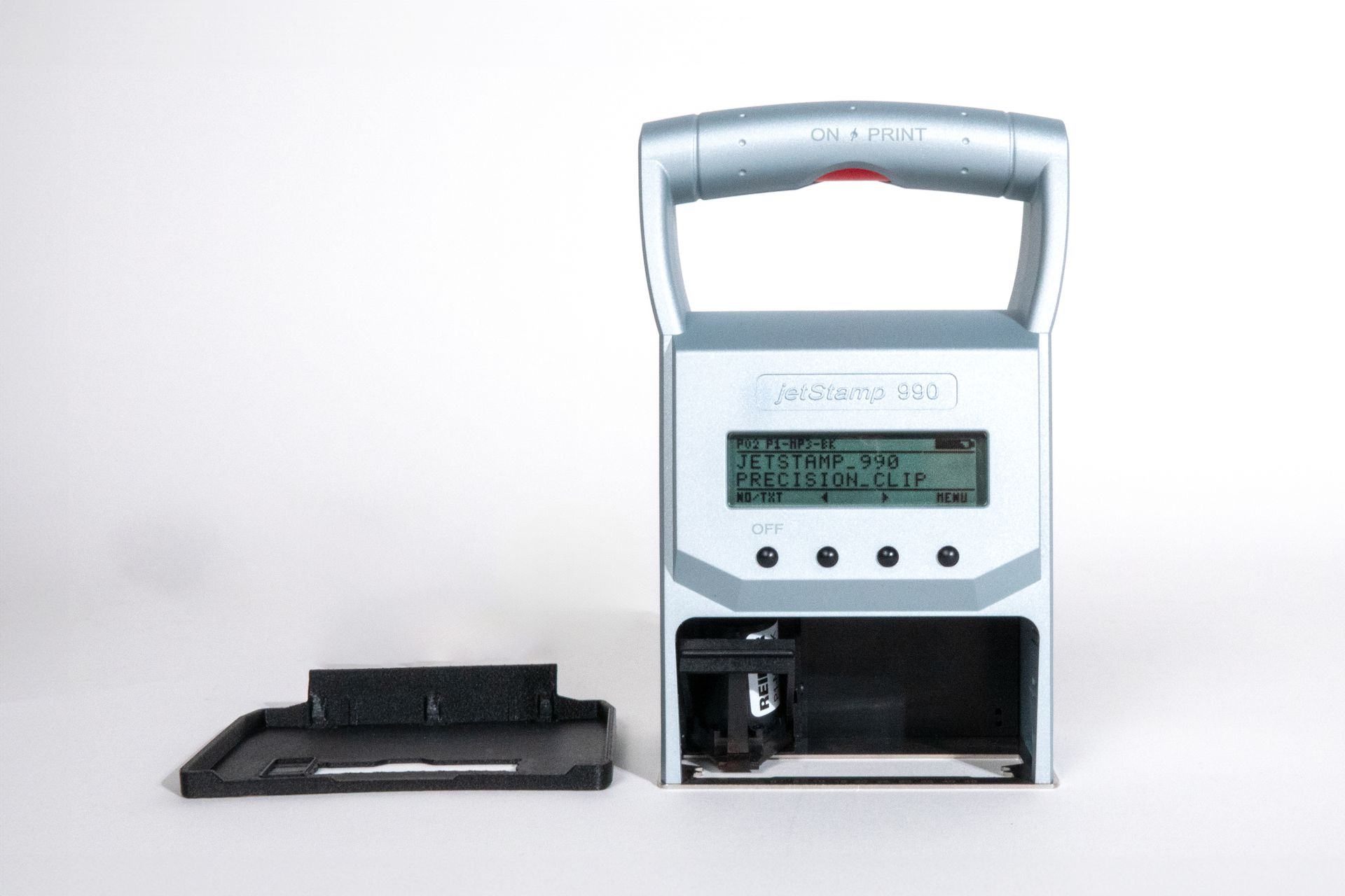 JetStamp 990 mejorado