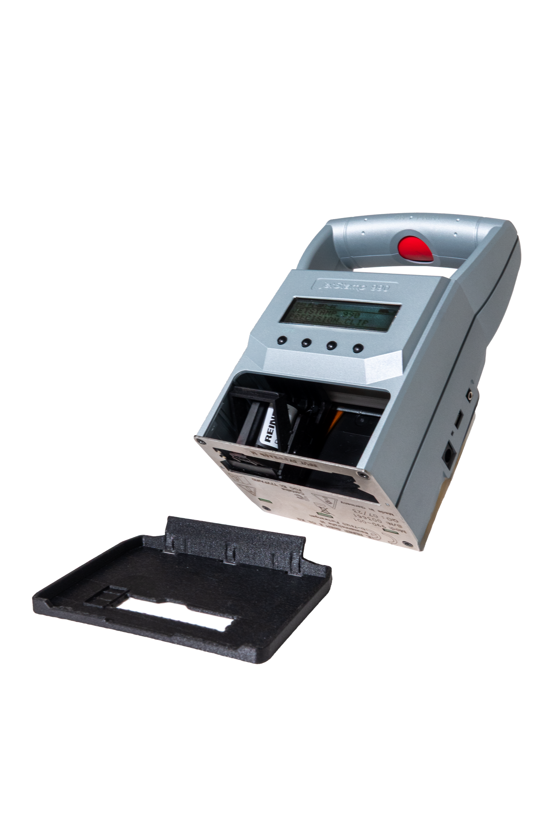 Nuevo JetStamp 990