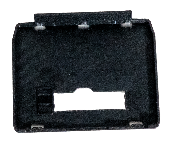 Precison Clip 990 JetStamp