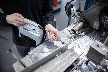 Imagen aplicación JetStamp 1025 sene