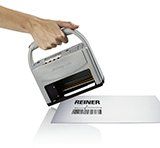 Etiquetas y códigos de barras