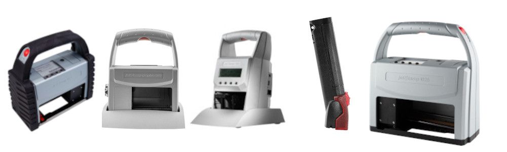 Marcadores inkjet Reiner.com.es