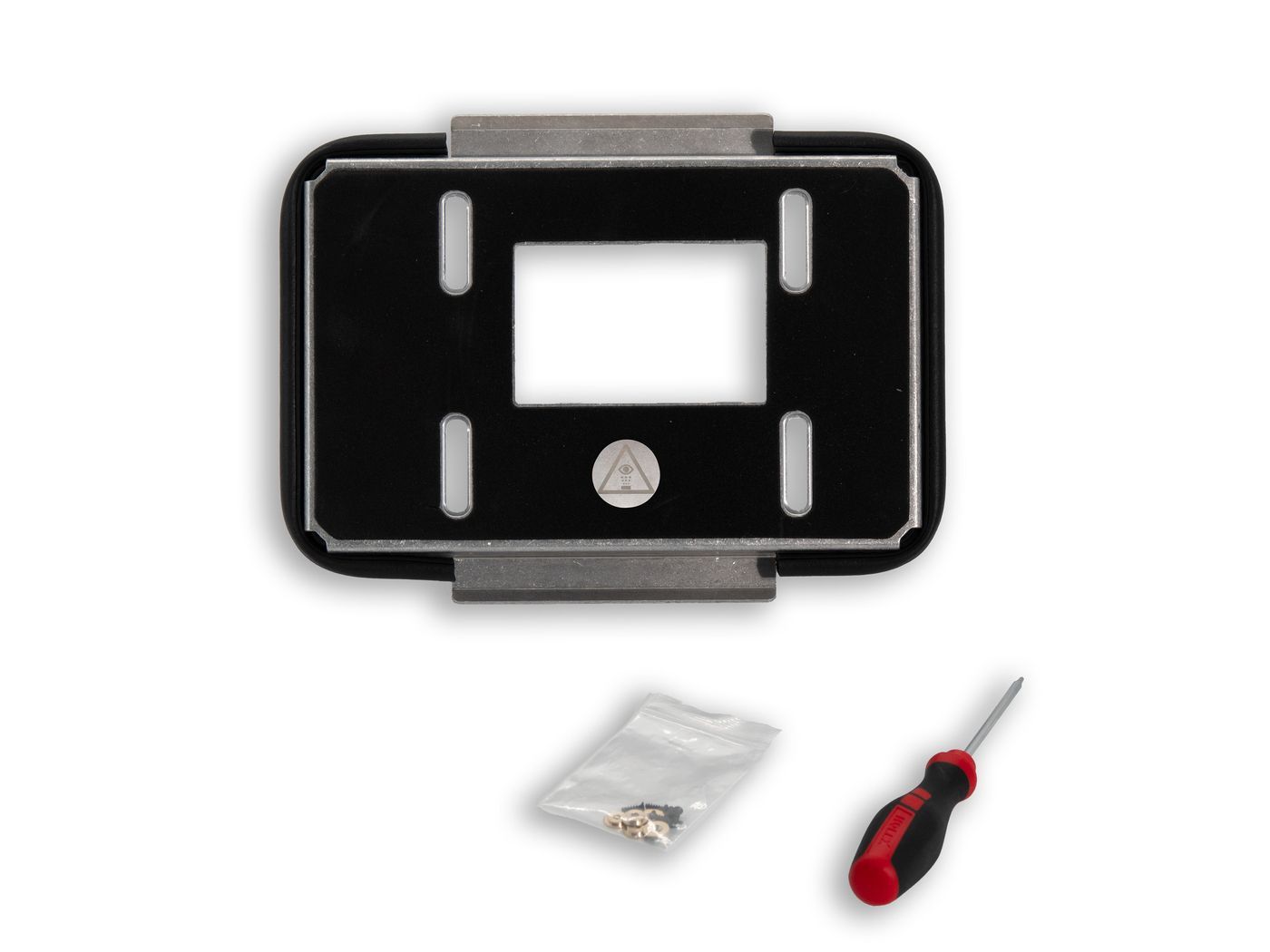 Sensor 1D/2D lector de códigod