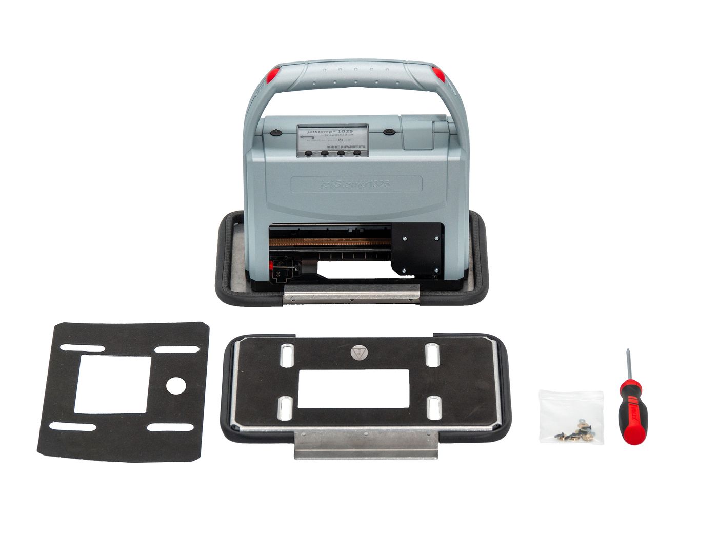 Plantilla capa adhesiva