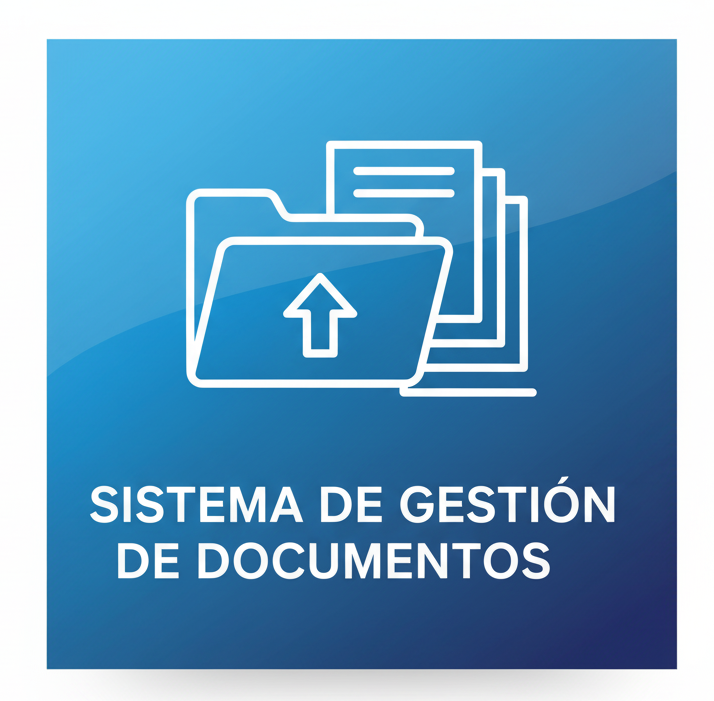 Sistemas de gestión de documentos