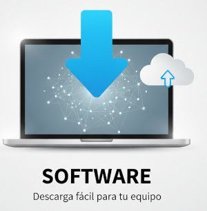 Software JetStamp 1025