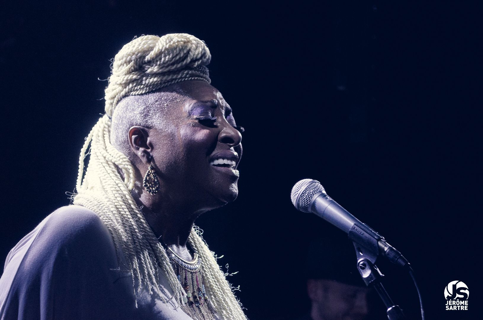 Martha High- Alexander Agency