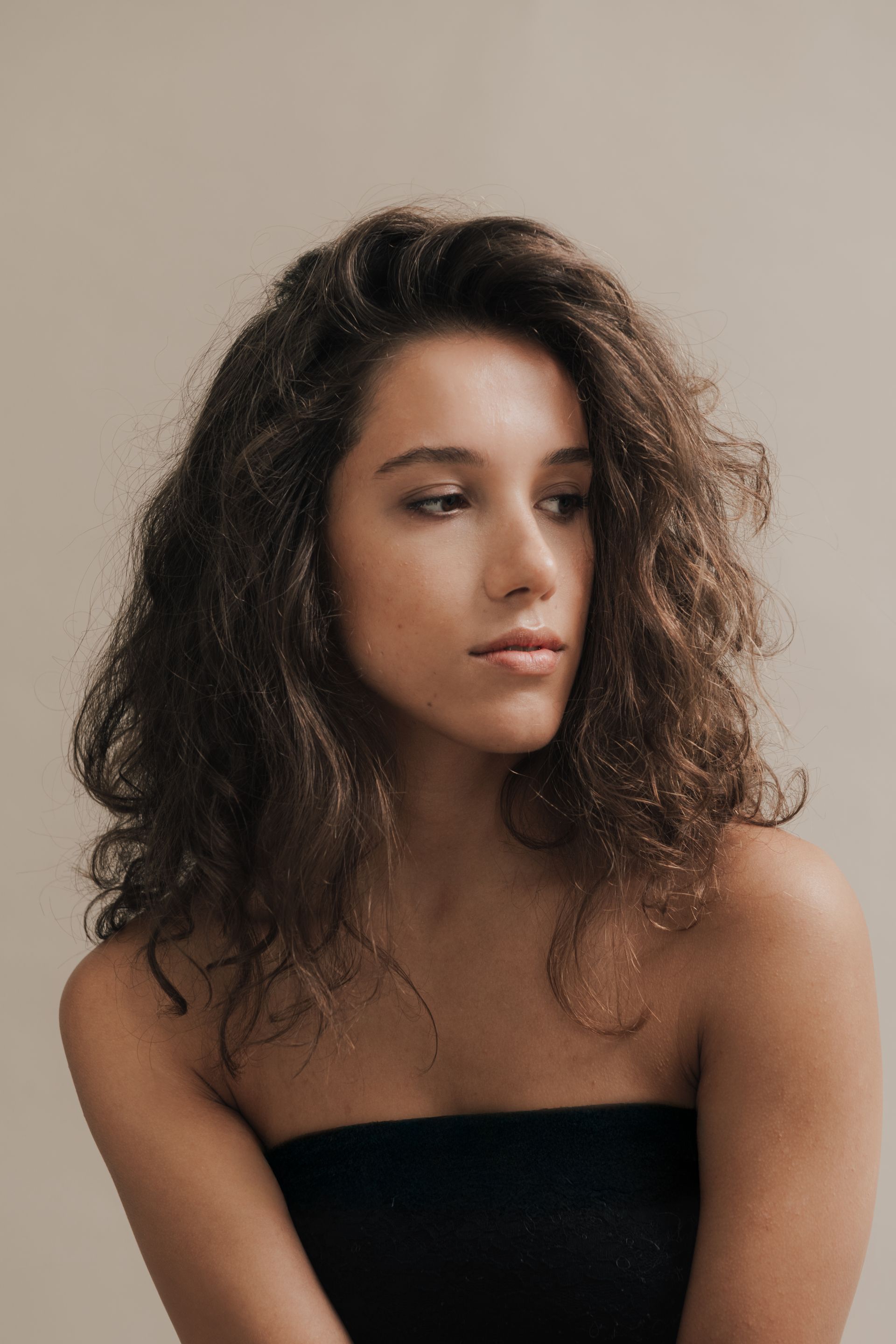 Alma Naidu- Alexander Agency