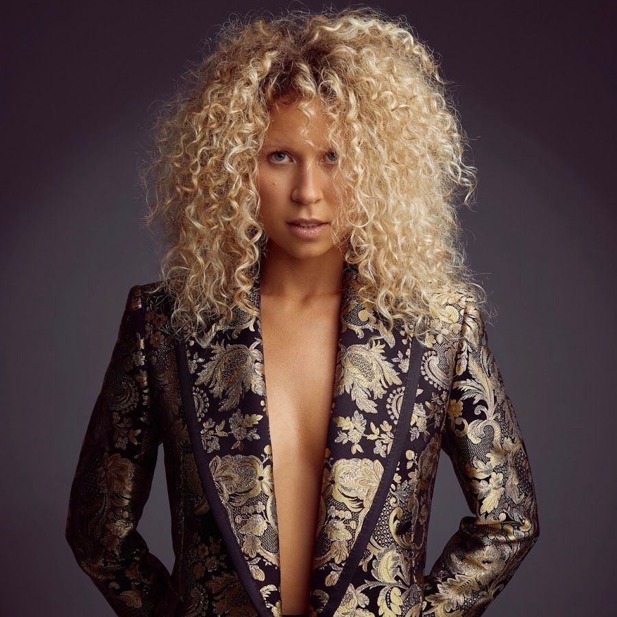 Maya Fadeeva- Alexander Agency