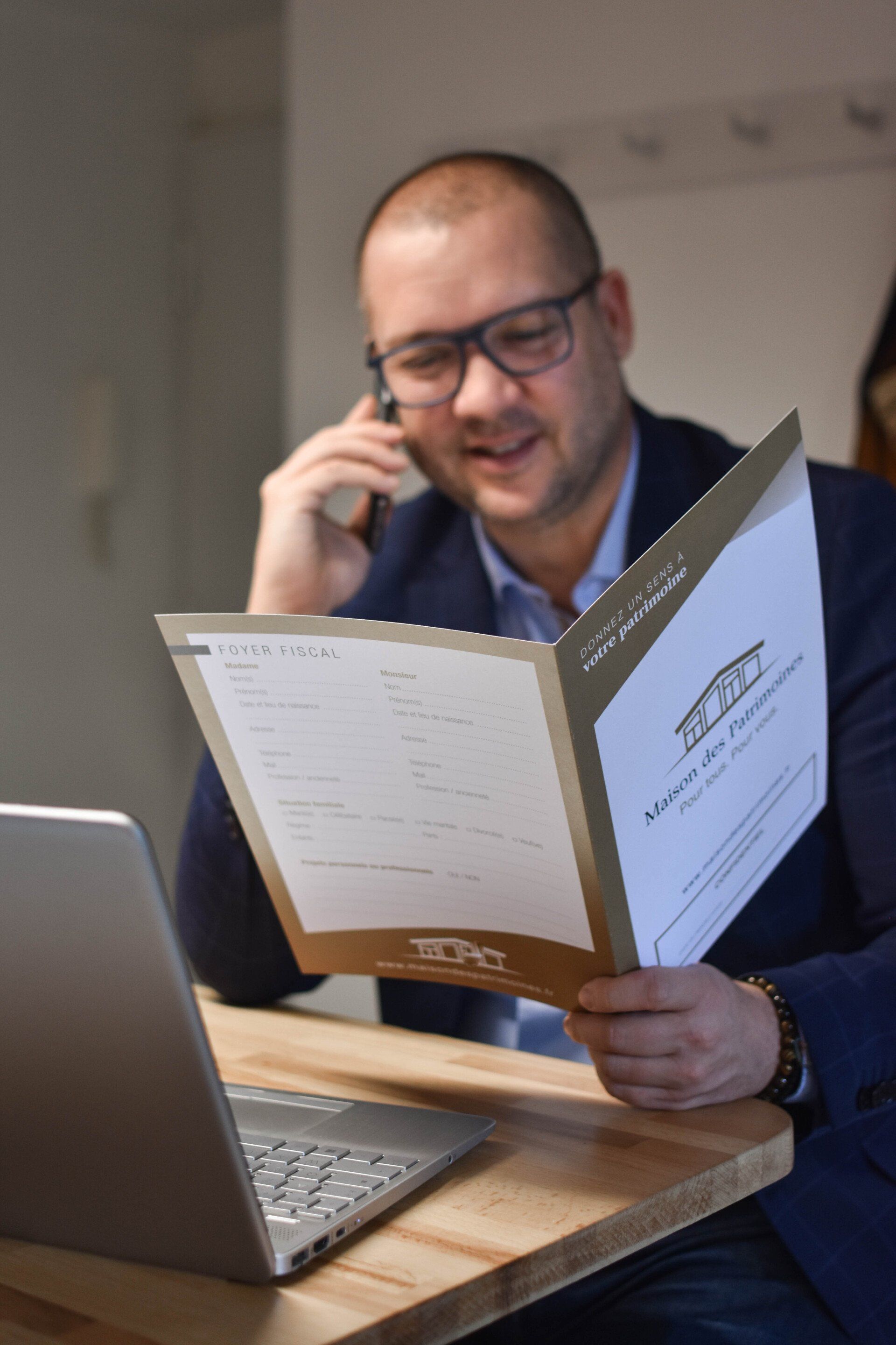 meilleur CGP Toulon manuel vergez meilleur conseiller en gestion patrimoine