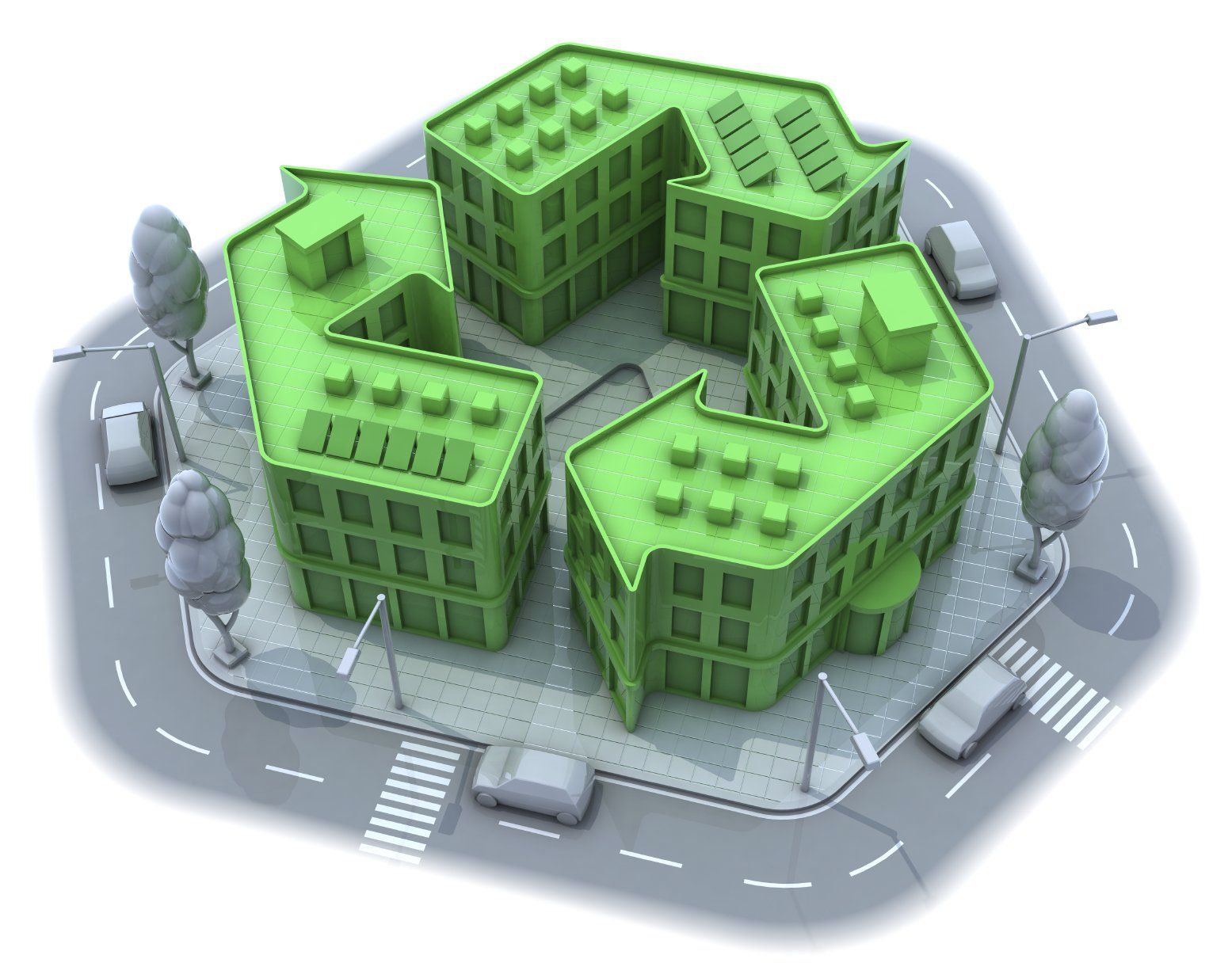 placements verts toulon