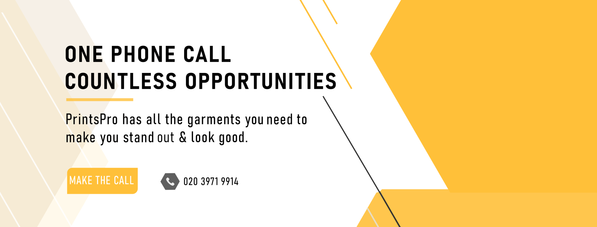 Printing and Embroidery