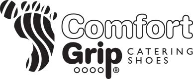 Comfort Grip Catering Shoes