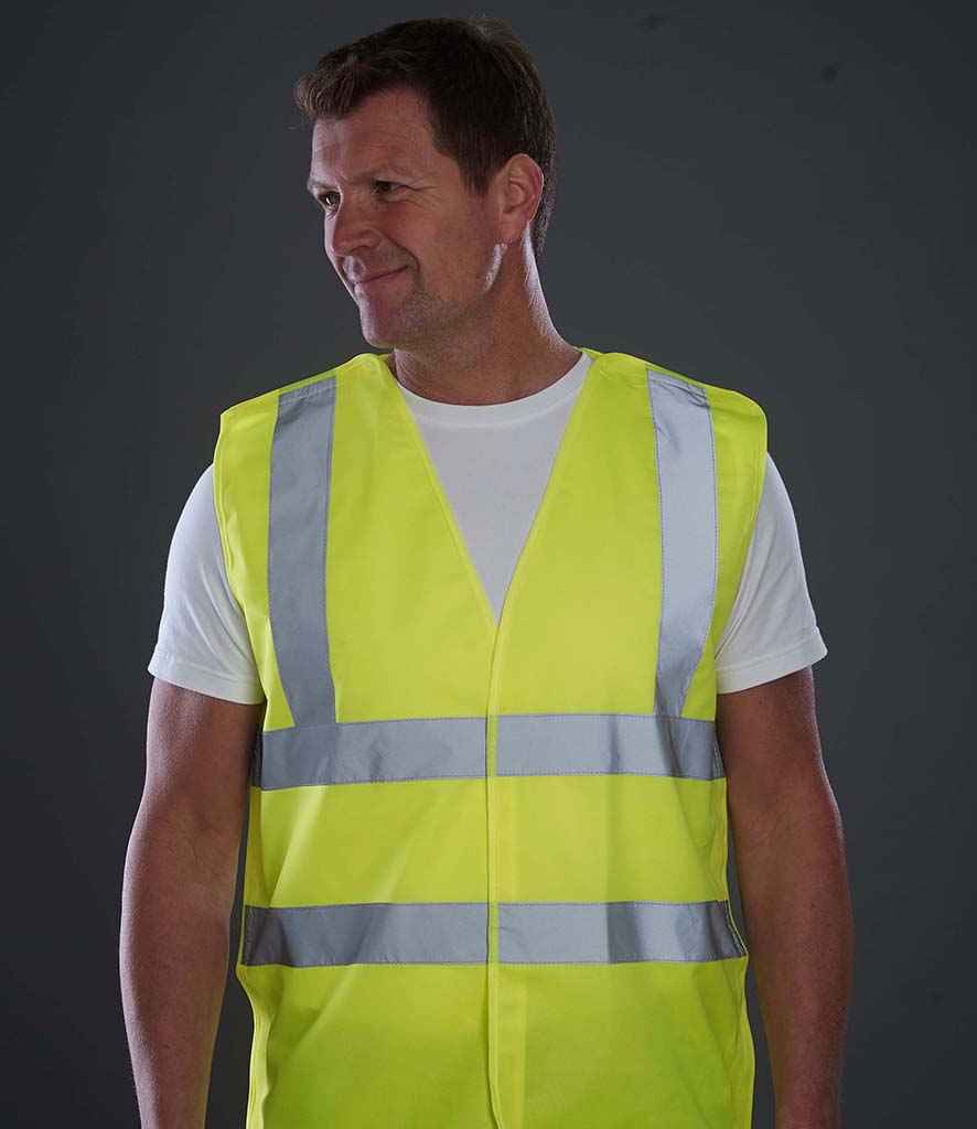 HiVis VEST