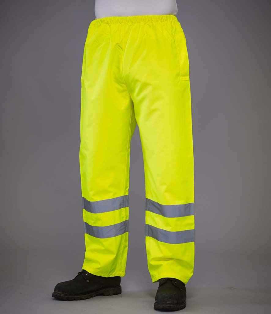 Hi Vis Trousors