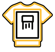 Screen Printing, DTG & DTF Printing