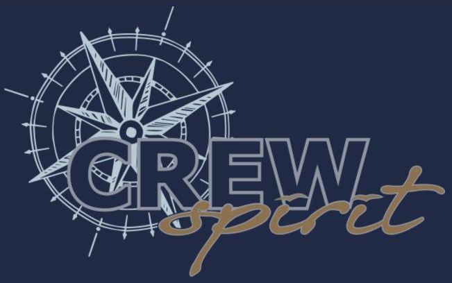 CREWspirit, CREWspirit - Events auf Segelschiffen