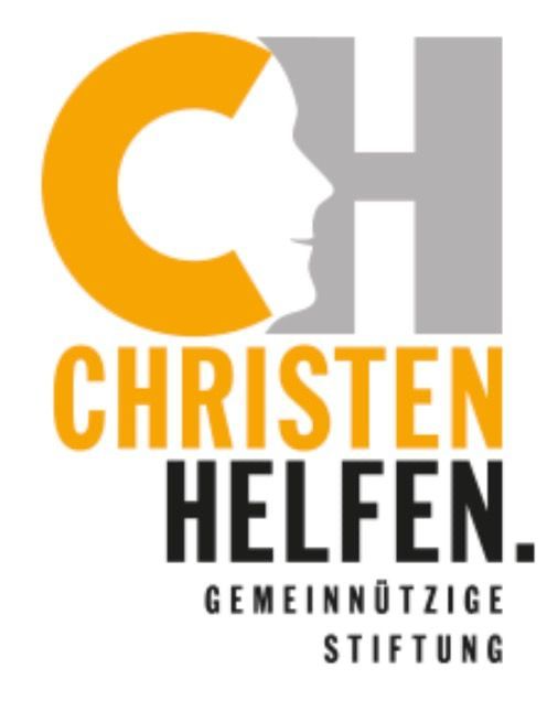 Lebensberatung, Stiftung Christen Helfen Lebensberatung
Stiftung Christen Helfen