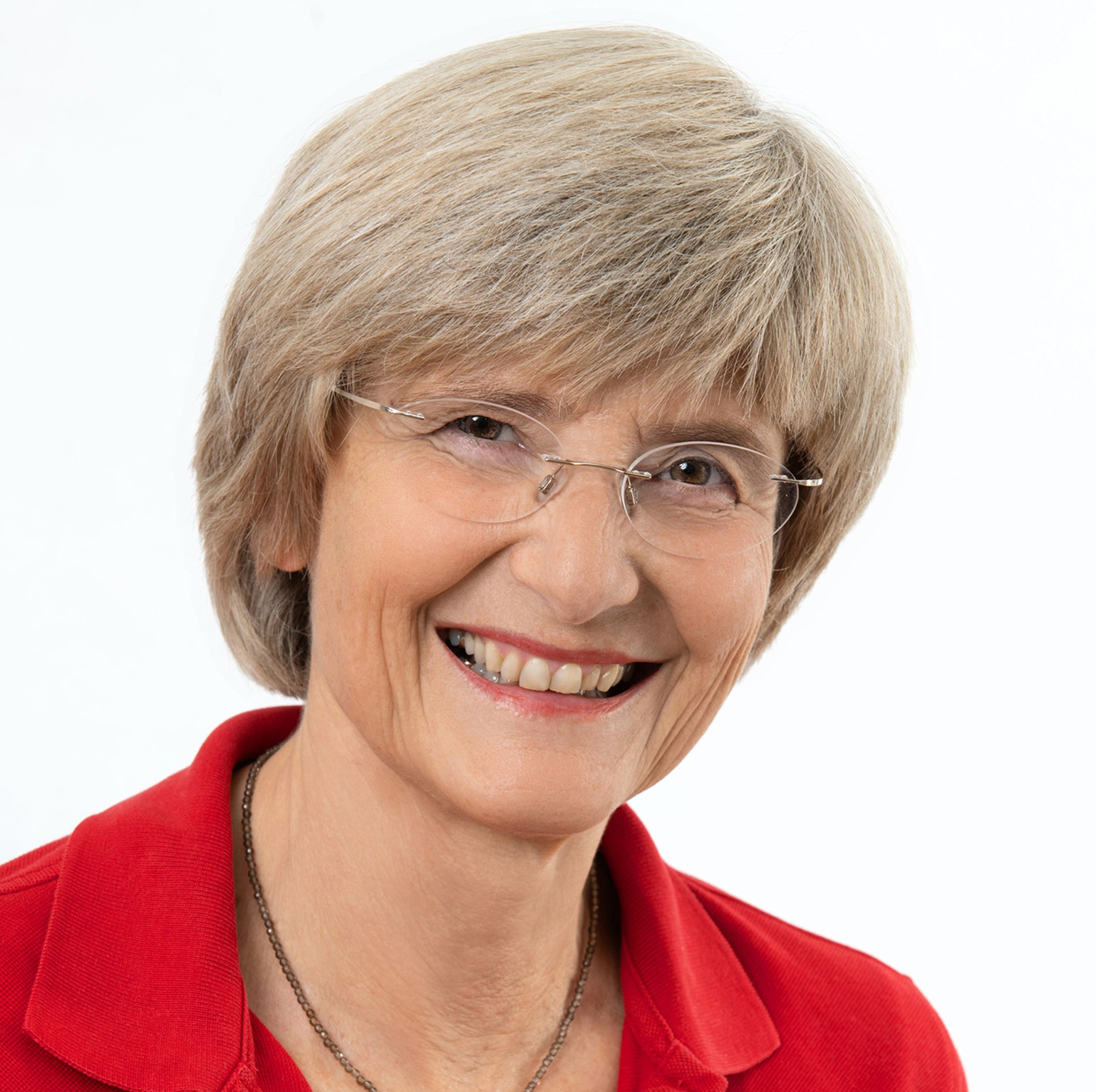 Dr. med. Bettina Meinel