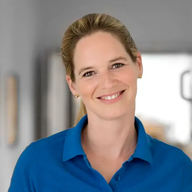 Dr. med. Monika Corbagioglu