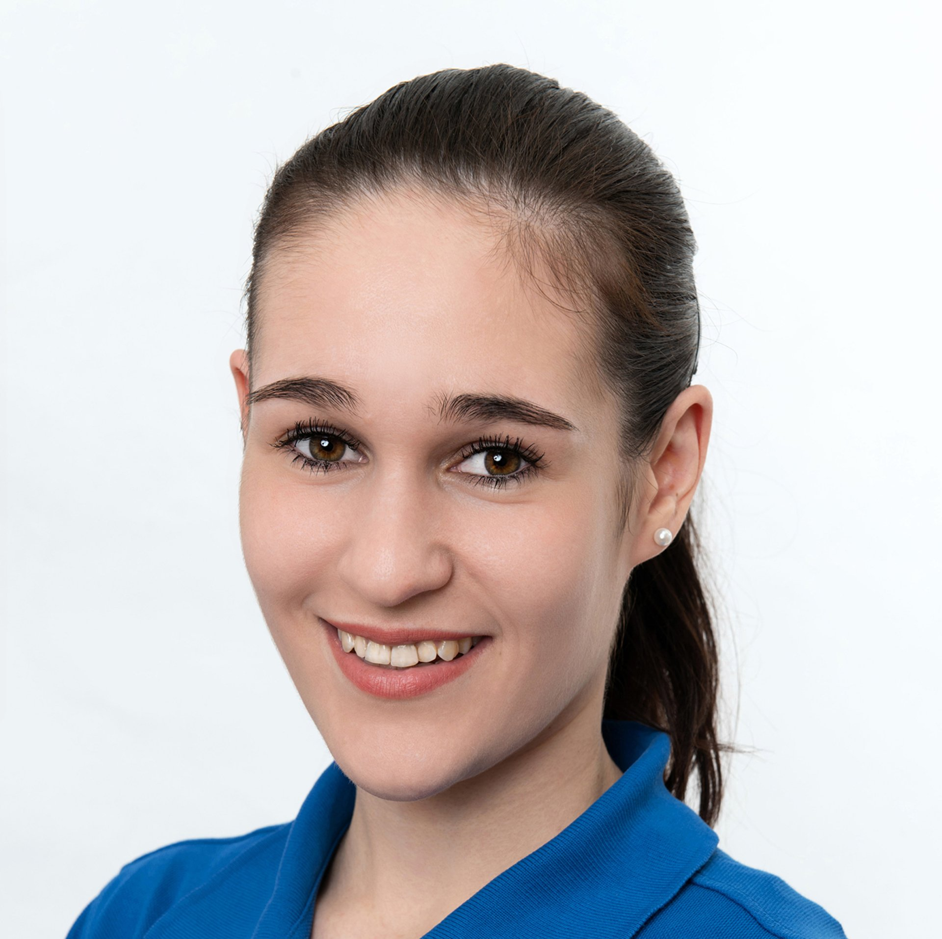 Julia Prasch