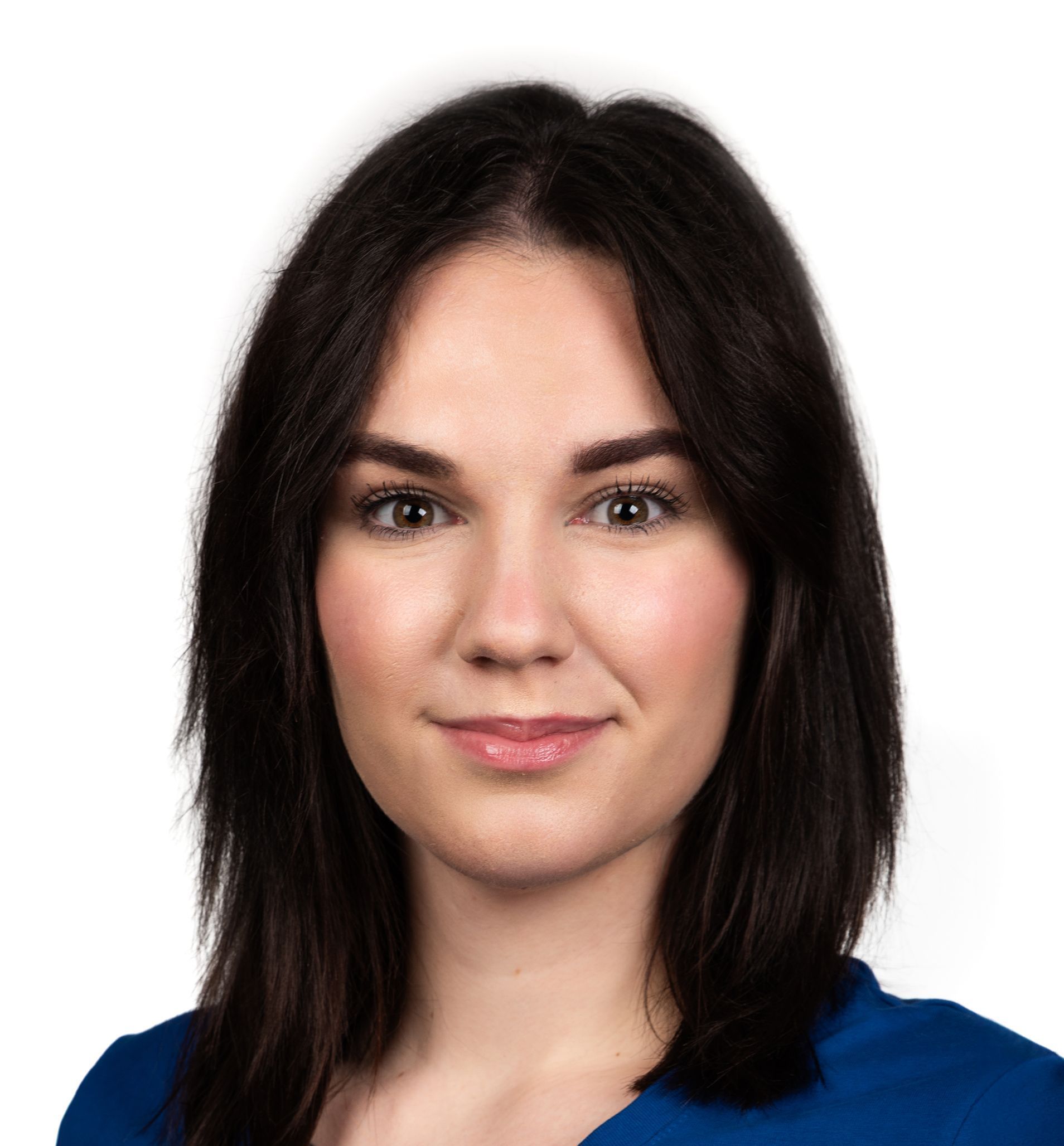 Katja Sperger