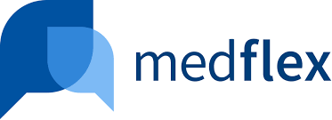 Medflex App Button