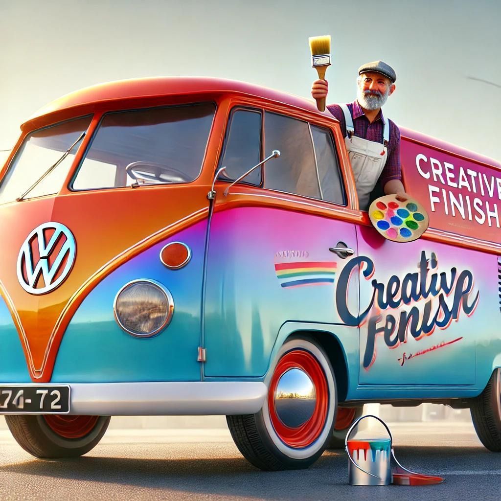 Bild wurde mit KI generiert